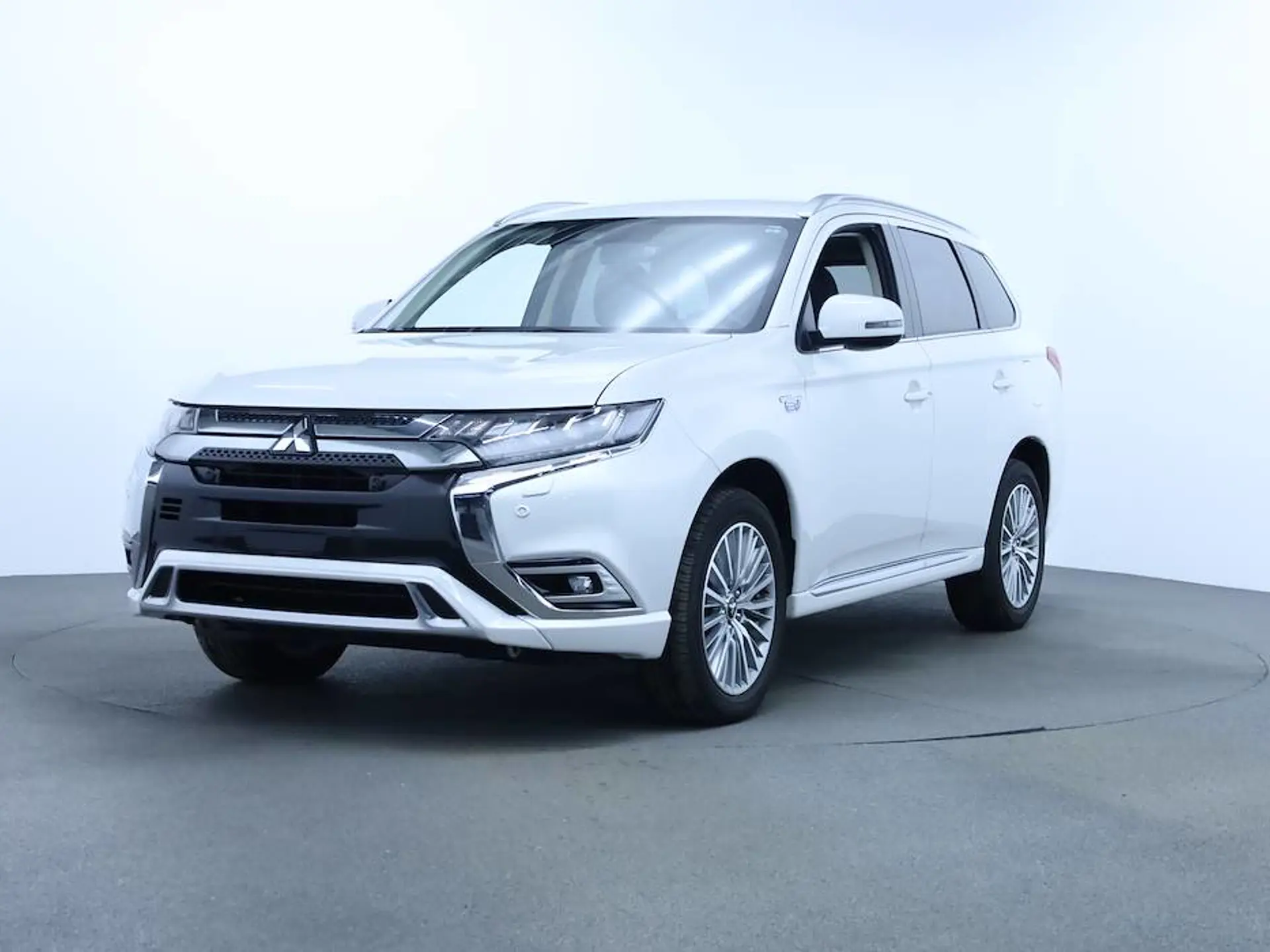 privatleasing mitsubishi outlander phev